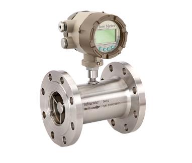 電磁流量計測量原理