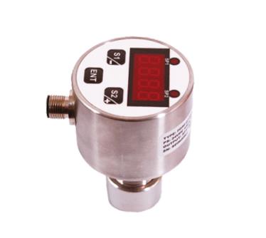 熱式流量開關(guān)及其工作原理是什么？