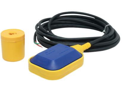 磁浮子液位開關的測量原理