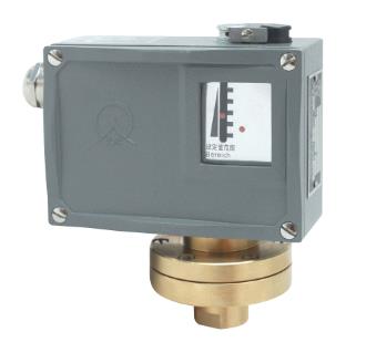 壓力開關(guān)如何進(jìn)行校驗(yàn)