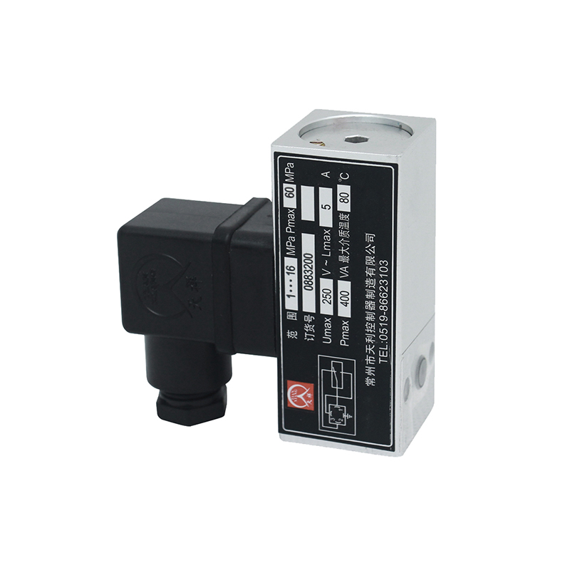 TL0522壓力開(kāi)關(guān)/壓力控制器