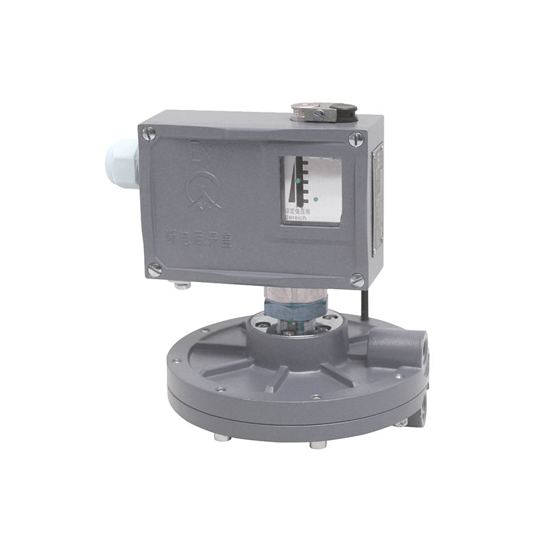 TL2110微差壓開關(guān)/差壓控制器