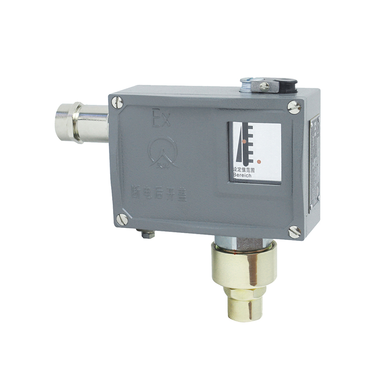 TL0202防爆壓力開(kāi)關(guān)/壓力控制器