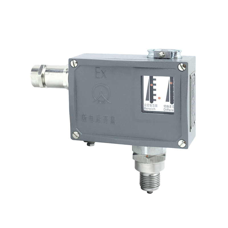 TL1102防爆壓力開(kāi)關(guān)/壓力控制器