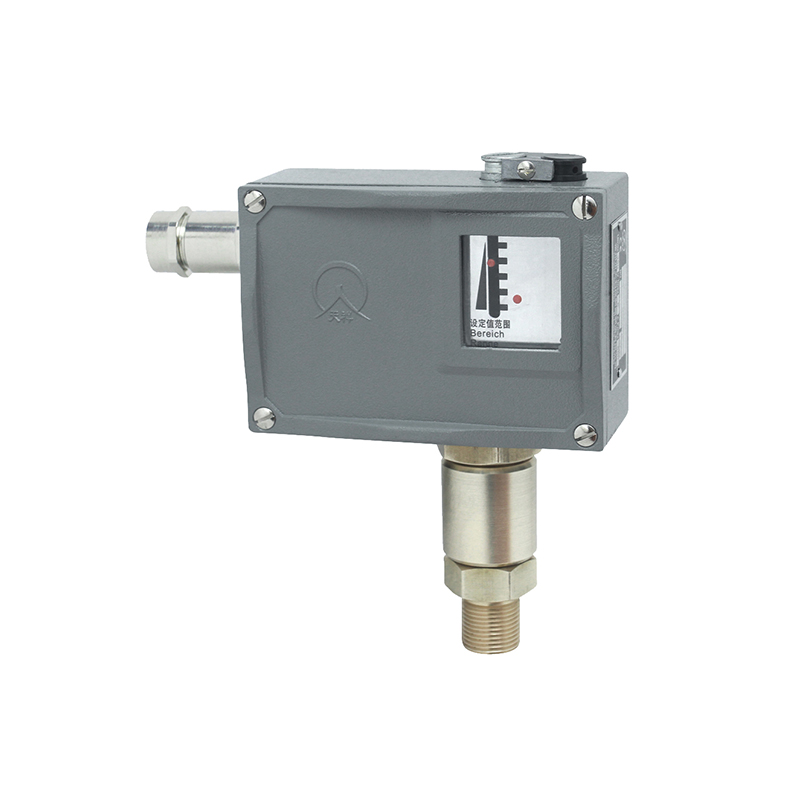 TL5123防爆壓力開(kāi)關(guān)/壓力控制器