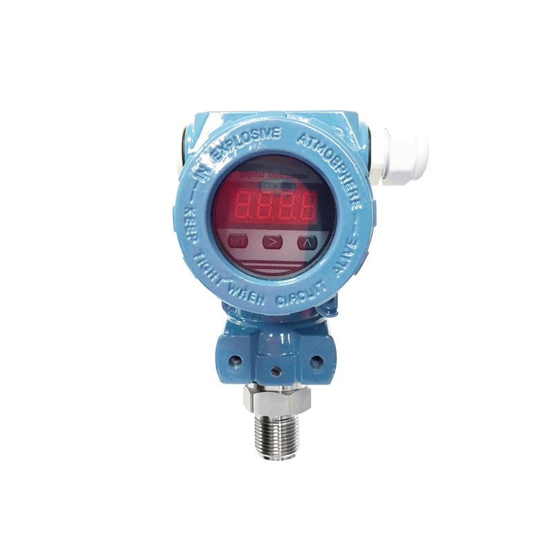 2088型壓力變送器
