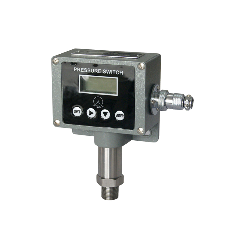 TXZC1型智能/電子壓力開關(guān)/控制器