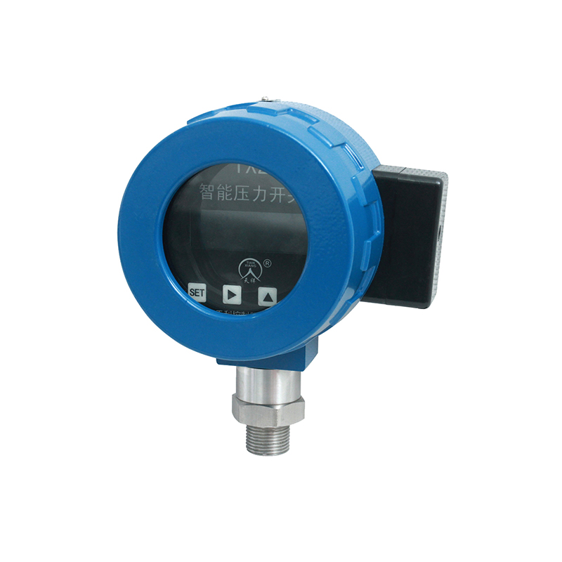 TXZC3型智能/電子壓力開關(guān)/控制器