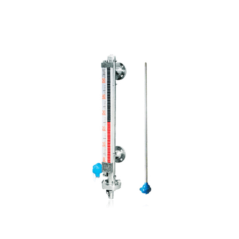 UHZ-3型電遠(yuǎn)傳磁浮子液位-B本安防爆型