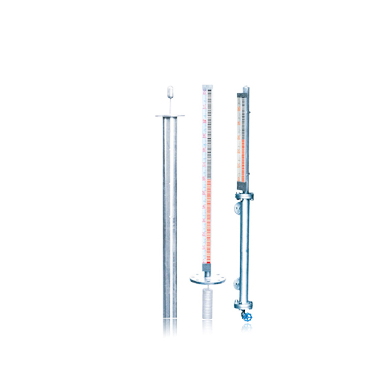 UHZ-1D、UHZ-3DB型插入式磁浮子液位計(jì)