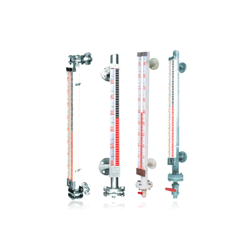 UHZ-1J、UHZ-3JB型耐腐型磁浮子液位計(jì)