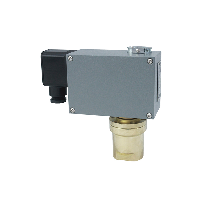 TL2009雙觸點(diǎn)差壓開關(guān)/差壓控制器