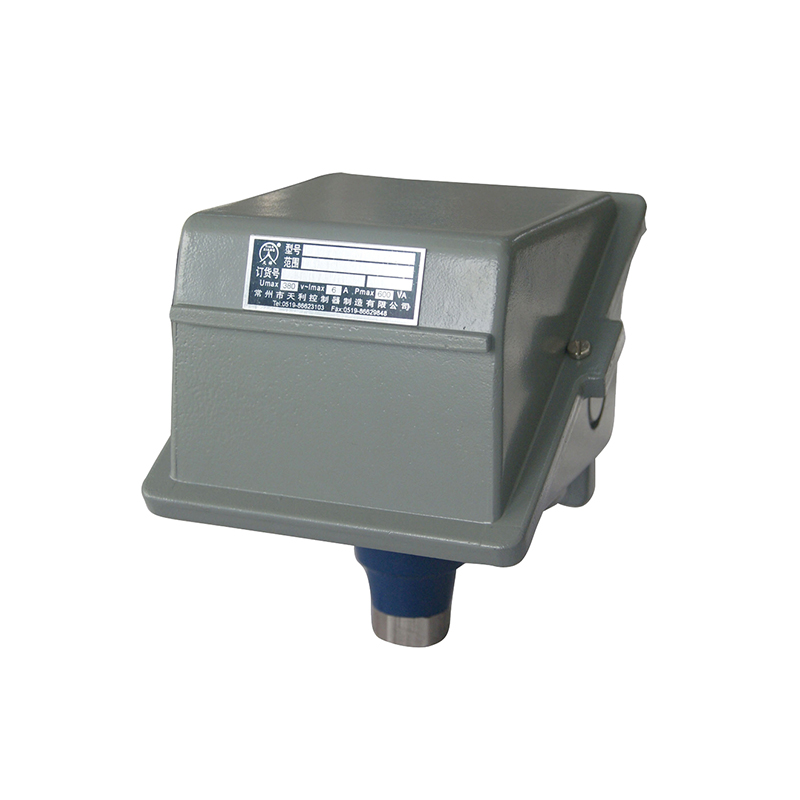 500/6D多值壓力開關/壓力控制器