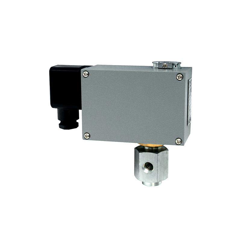 504/7DZ雙觸點(diǎn)壓力開關(guān)/壓力控制器