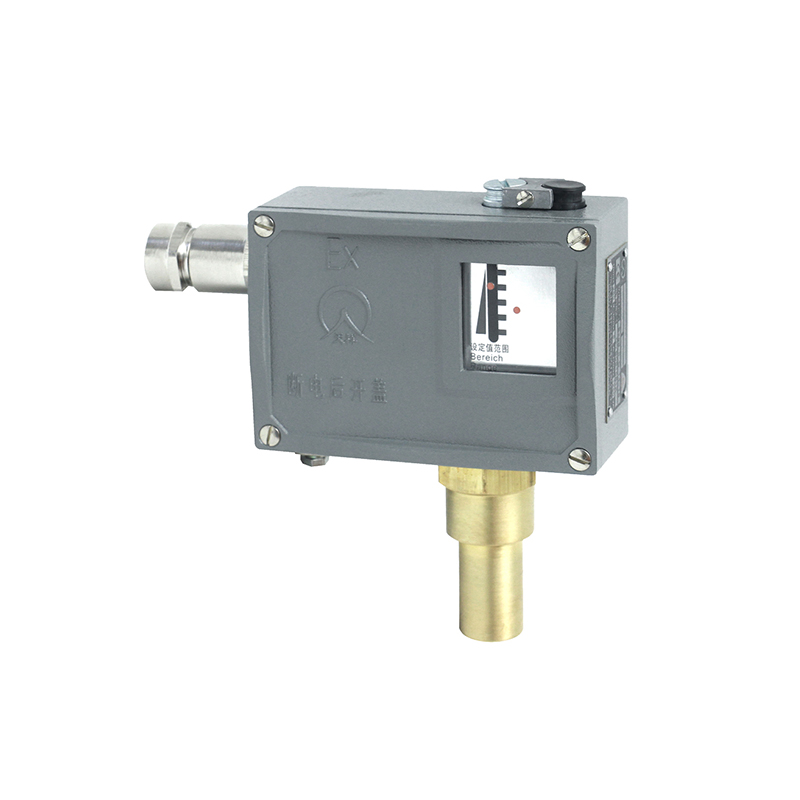 505/7D防爆型壓力開關/壓力控制器