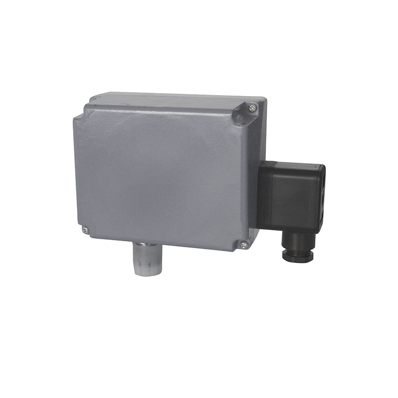 512/9D壓力開關/壓力控制器（雙設定值）