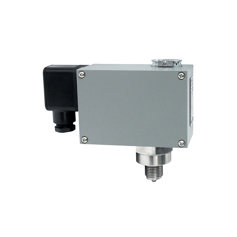 511/7DZ雙觸點壓力開關/壓力控制器