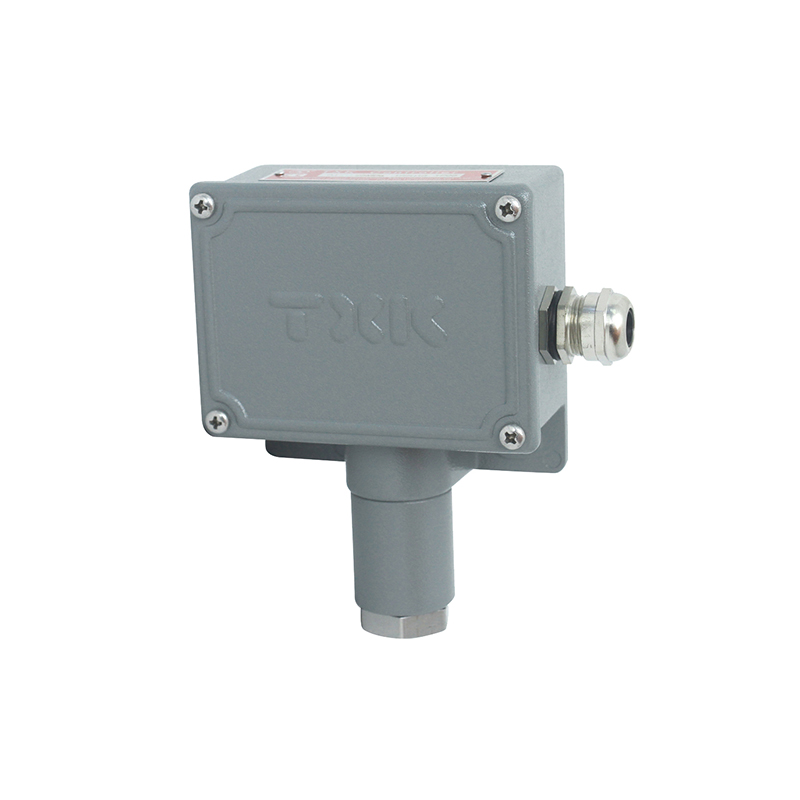 TXK-102防爆壓力控制器